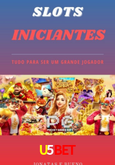 Cassino de Jogos U5Bet